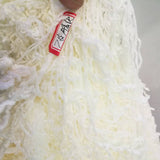 Acrylic Chenille yarn